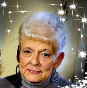 Meet your Posher, Patty